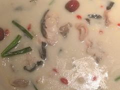 -老阿爸鲜鱼土菜(园区永旺店)