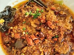 -荷花亭·湖北融合菜(中商广场店)