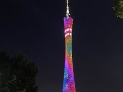 -海心沙亚运公园
