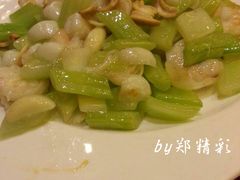 -东方之珠海鲜酒楼(南开店)