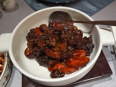 -A One Kitchen·南京精菜馆(德基广场店)
