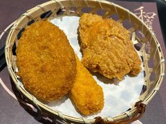 藤椒鸡排-和府捞面(北美新天地店)