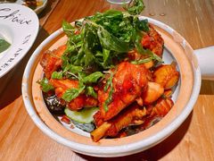 -岛风·台食小馆 ISLAND BISTRO(烟台山店)