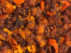-谭三娘鲜切牛肉自助火锅(星辰汇店)
