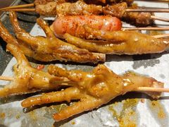 -管氏翅吧(马家堡店)