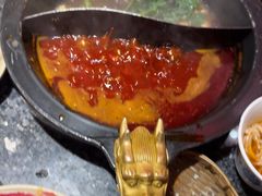 -蜀大侠火锅(总府路店)