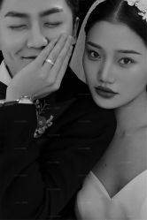 -第一夫人婚纱摄影(南京店)