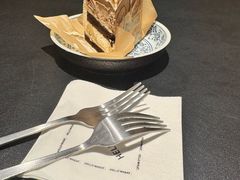 -MOSI CAKE摩思·生牛乳半糖蛋糕(云港花园店)