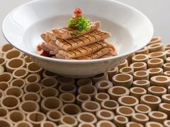 -庐灶江南·江南菜·四合院Bistro(东直门雍和宫·原华侨宾馆店)