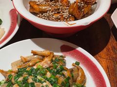 -宝中宝食府(清泰街店)