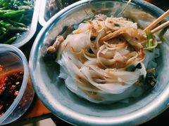 -龙上水现炒生料(柳沙店)