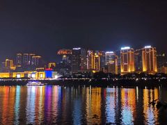 -万达广场(万州店)