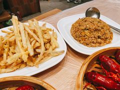 -靓靓蒸虾·头牌蒸虾(万松园玲珑店)