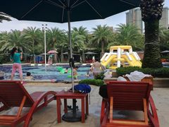 -碧桂园润杨溪谷温泉酒店