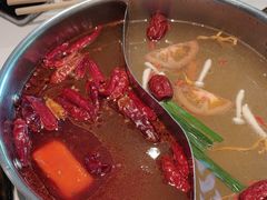 -许府牛火锅(信义坊总店)