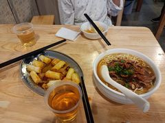 -隆都四季香饭店(碧海路店)