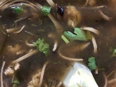 -安徽阜阳卷馍(西单店)