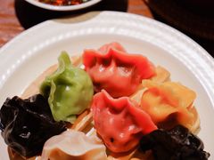 -肆海小川菜酒馆Wine Bistro (青年路店)