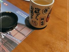 -青空日料烧肉烧鸟店(后湖兴业路店)