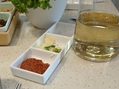 -韩香福烤肉庄园(荣成店)