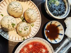 -阿大排档(长春这有山店)