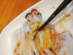 -粥家庄(汾江南店)