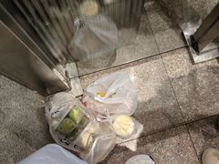 -宫门口馒头铺(创始人总店)