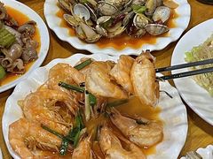 -温州一家人美食(西木头市店)