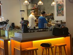 -PUZZLE COFFEE 拼图咖啡