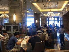 大堂-大铁勺新津菜(东丽阳光新业广场店)