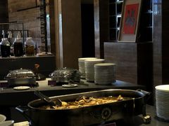 -温州万和豪生大酒店-餐厅