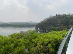 -璟象酒店-爱丽坊景观餐厅