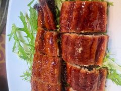 -众想海鲜·烧烤·海肠捞饭·渔家菜(孙家疃店)