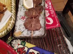 牛舌-平成屋·午肴夜酒(四川北路店)