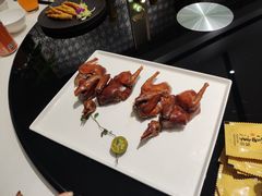 -富淳饭店(陆家嘴保利广场店)