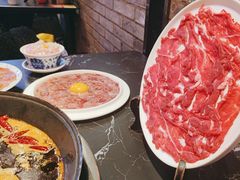 -巴蜀大将火锅(春熙店)