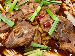 -星记小馆·小蓝龙·老南京砂锅菜(上海路店)