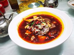 -东门烤鸭店(东华门店)