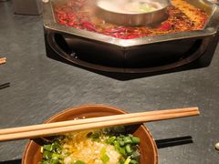 -大风老火锅(江北一店)