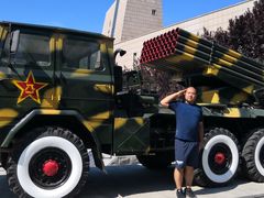 -平西抗日烈士陵园