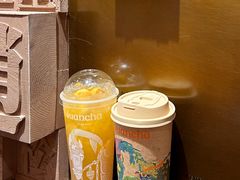 -眷茶臻选(中原万达店)
