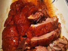 -彩蝶谷美食廊·粤式经典南番顺·铁板烧烤泰风味(广州长隆酒店)