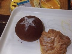 -精点味道(大连商场店)