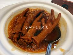 -白天鹅宾馆-宏图府餐厅