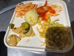 -炽城·烤肉名家(鸿达中央广场店)