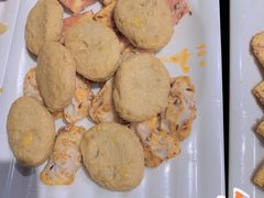 -好旺角齐市鲜切牛自助烤肉(农林五道街总店)