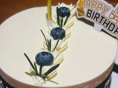 -杜哈夫DOUX RÊVE·生日蛋糕(日月光店)