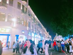 -明月虾面(厦禾路店)