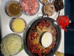 -蛙鱼潭美蛙鱼头火锅(解放碑瑞富广场店)