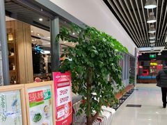 -荷花亭·湖北融合菜(十堰武商MALL店)